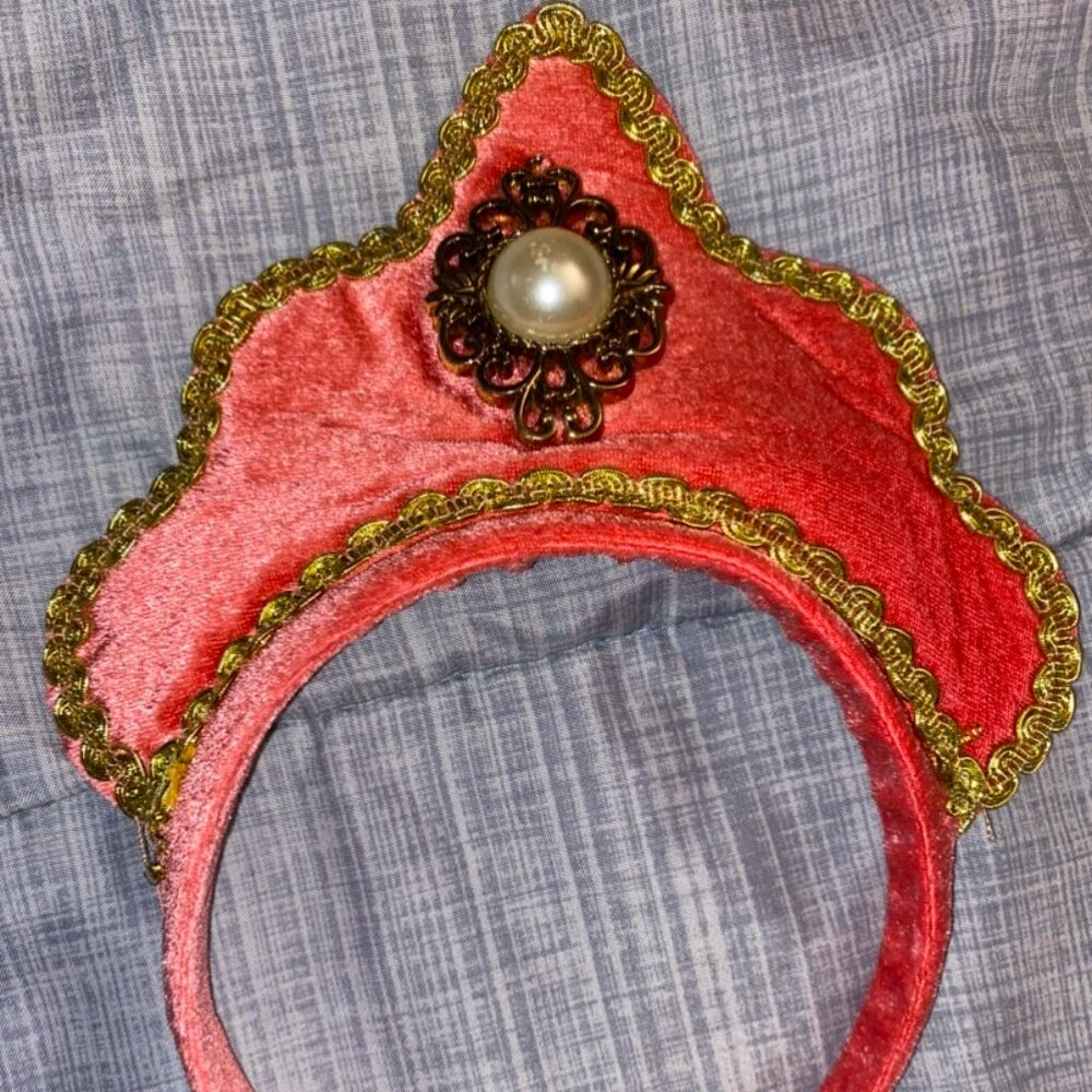 Royal Princess Headband